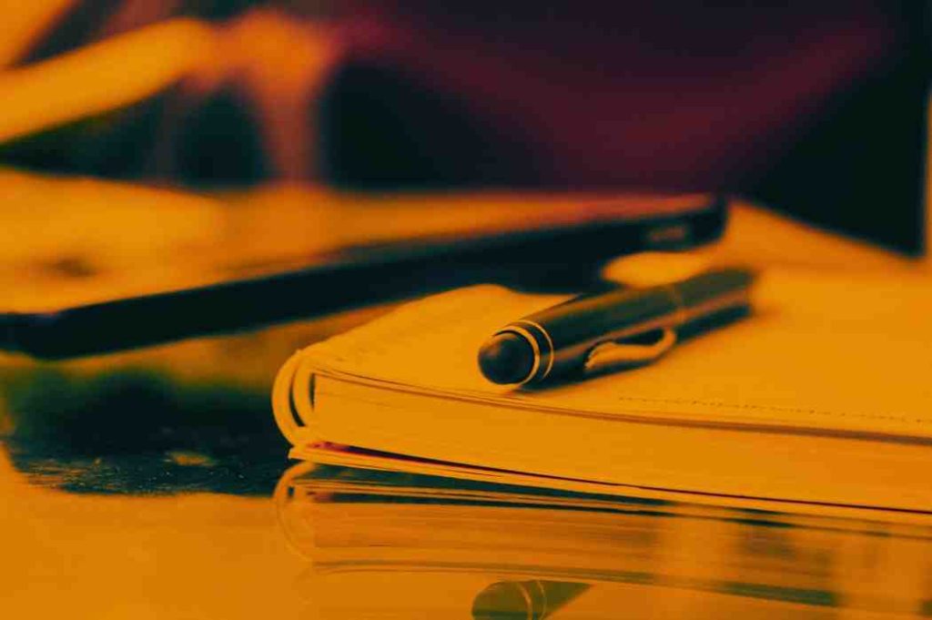 Academic expert guiding student through professional research paper writing and journal submission