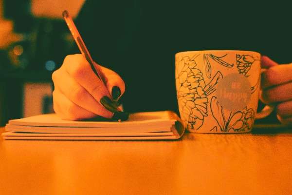 Researcher conducting survival analysis using SPSS software