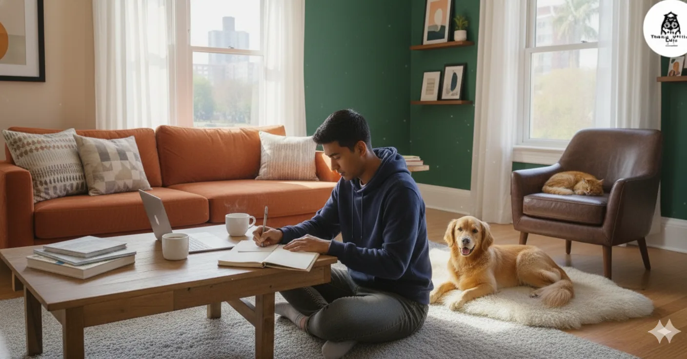 A professional providing a CIPD Level 5 DVP assignment example