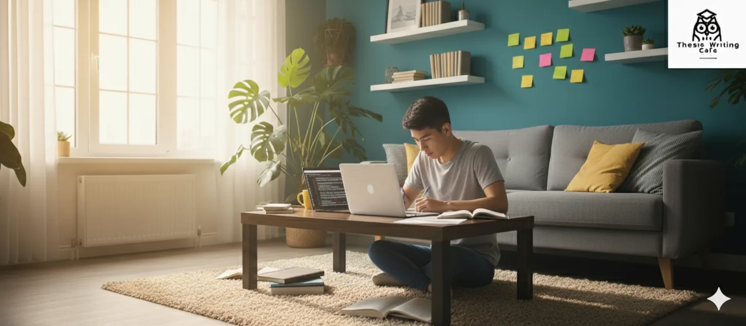 Academic expert providing research paper writing help in Abu Dhabi