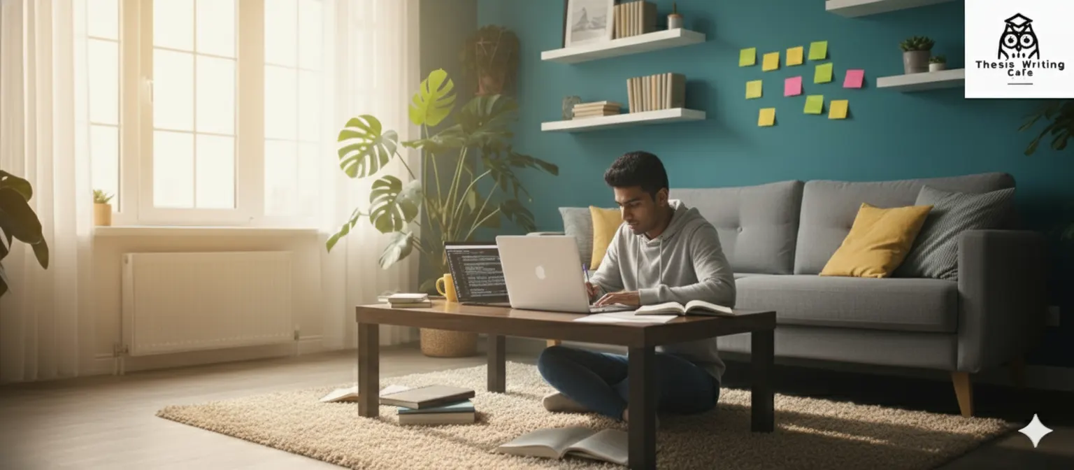 Student receiving help with an accounting assignment online