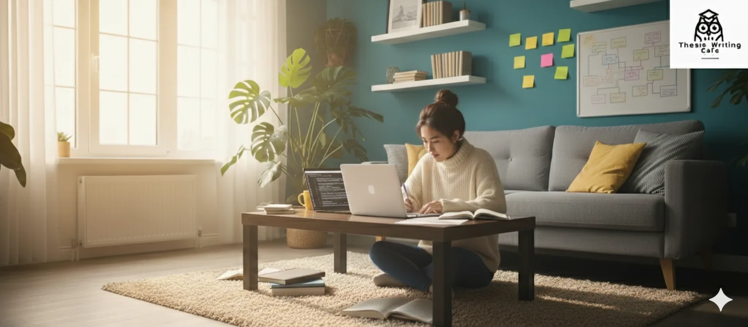 Student in the UAE receiving online homework help