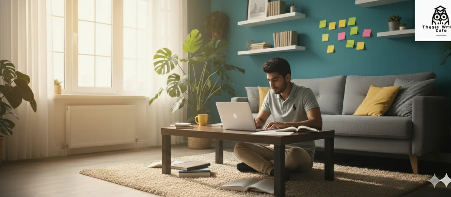 Professional expert working on an HR assignment