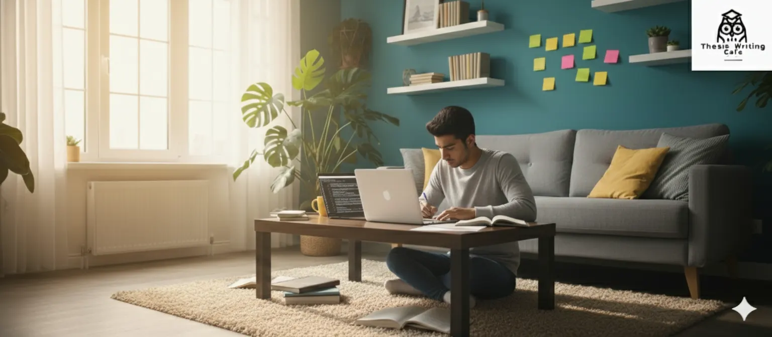 Professional expert working on an HR assignment