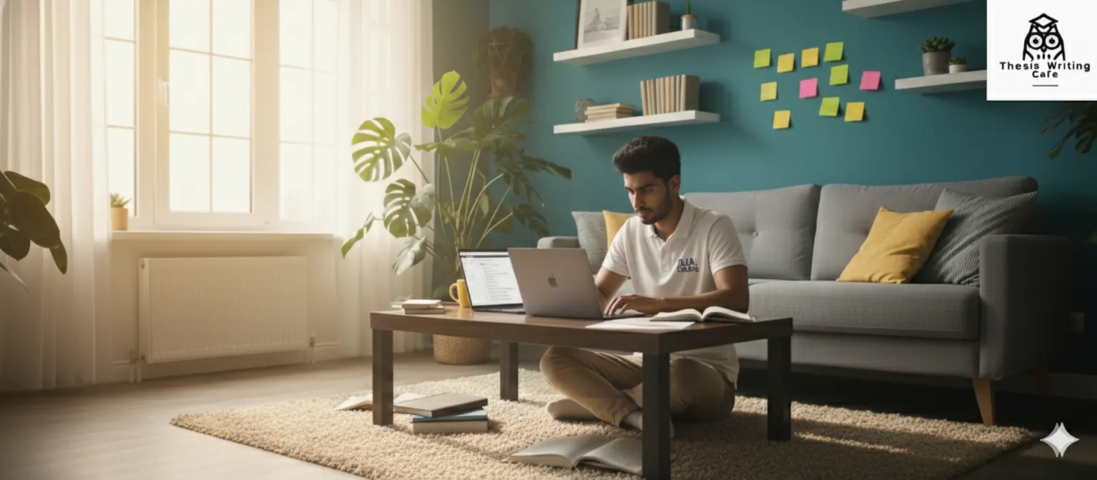 Expert personal statement writing help